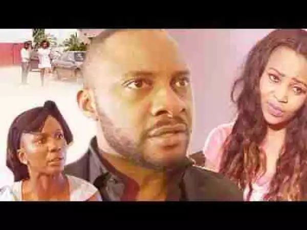 Video: ADAMMA THE KEKE RIDER I LOVE 1 - YUL EDOCHIE Nigerian Movies | 2017 Latest Movies